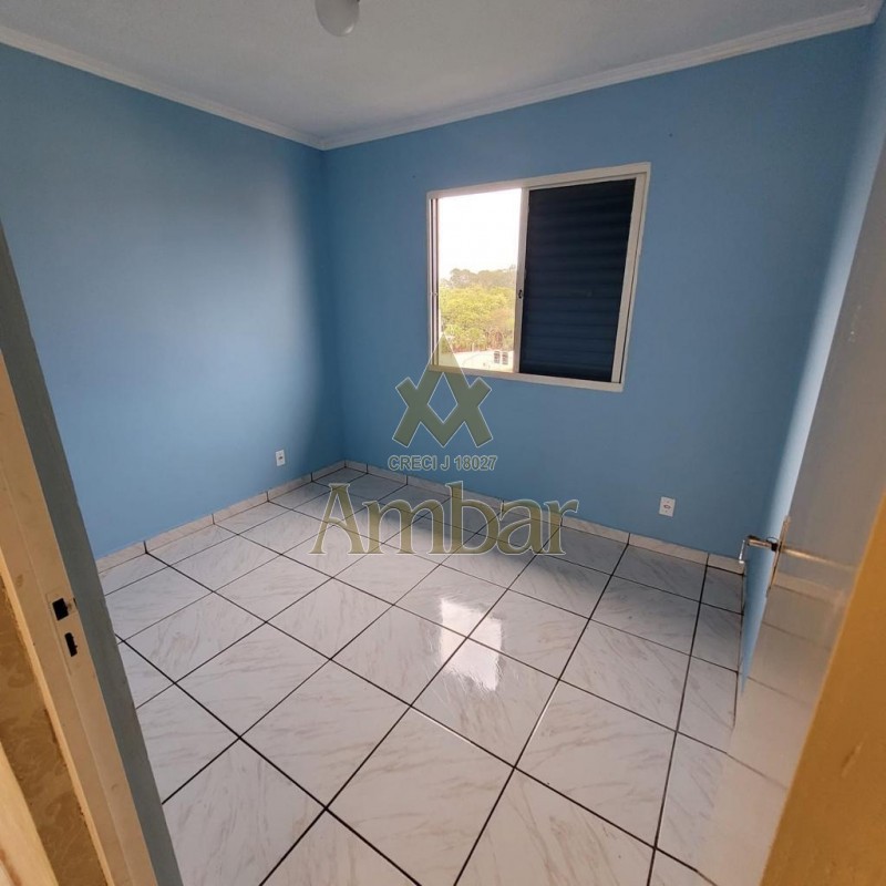 Ambar Imóveis | Imobiliária em Ribeirão Preto | Apartamento - João Rossi - Ribeirão Preto