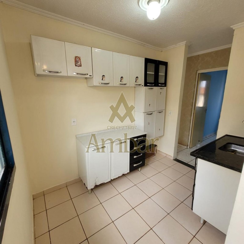 Ambar Imóveis | Imobiliária em Ribeirão Preto | Apartamento - João Rossi - Ribeirão Preto