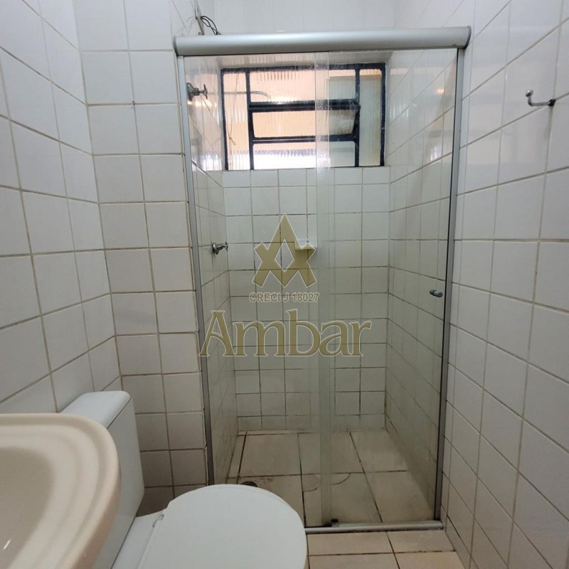 Ambar Imóveis | Imobiliária em Ribeirão Preto | Apartamento - João Rossi - Ribeirão Preto