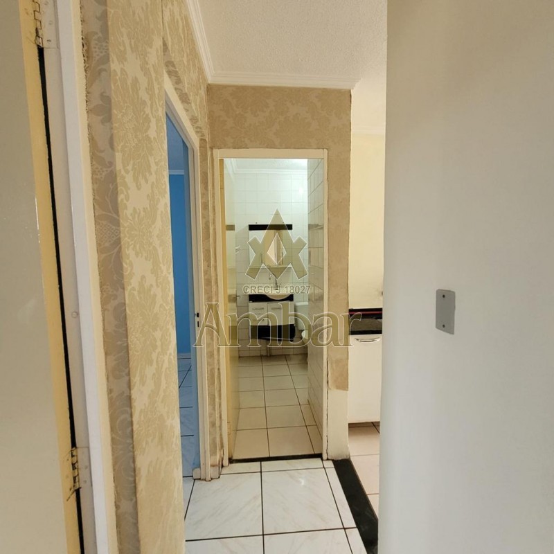 Ambar Imóveis | Imobiliária em Ribeirão Preto | Apartamento - João Rossi - Ribeirão Preto