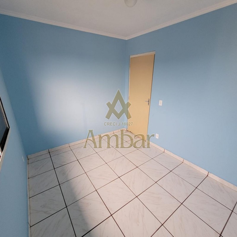 Ambar Imóveis | Imobiliária em Ribeirão Preto | Apartamento - João Rossi - Ribeirão Preto