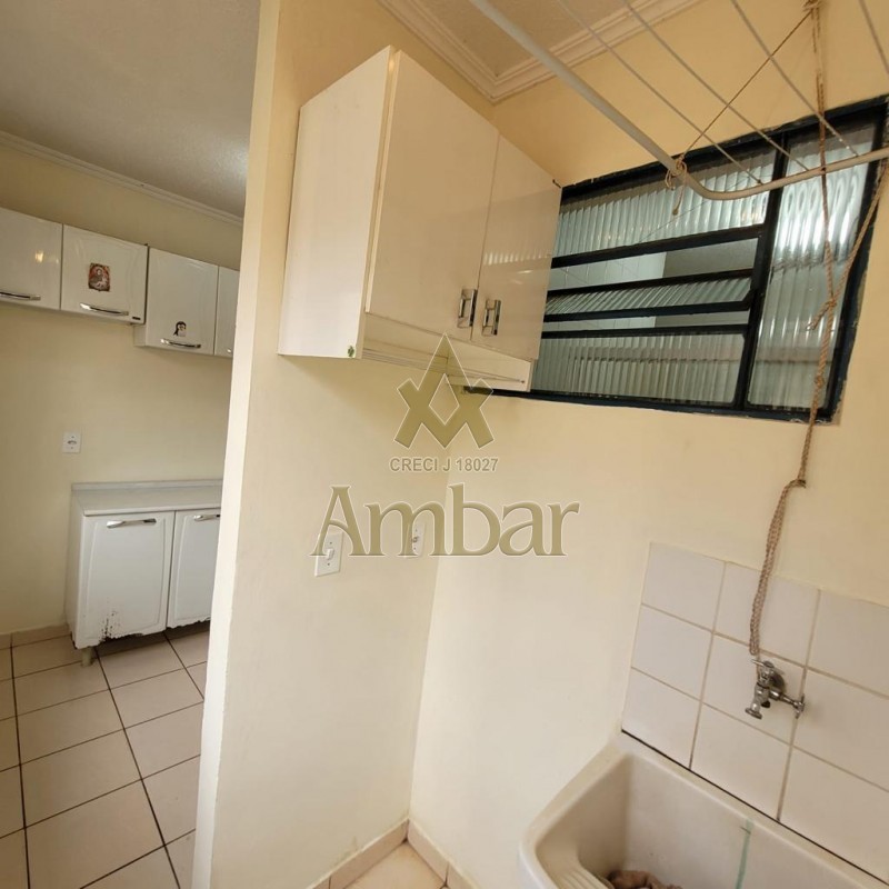 Ambar Imóveis | Imobiliária em Ribeirão Preto | Apartamento - João Rossi - Ribeirão Preto