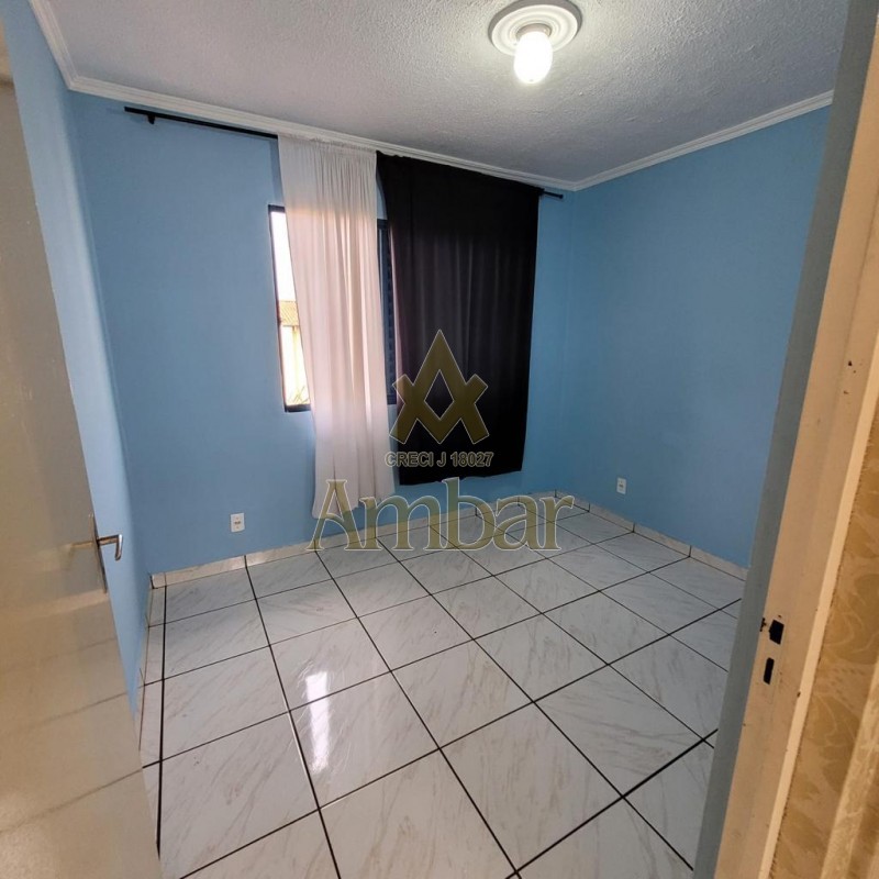 Ambar Imóveis | Imobiliária em Ribeirão Preto | Apartamento - João Rossi - Ribeirão Preto