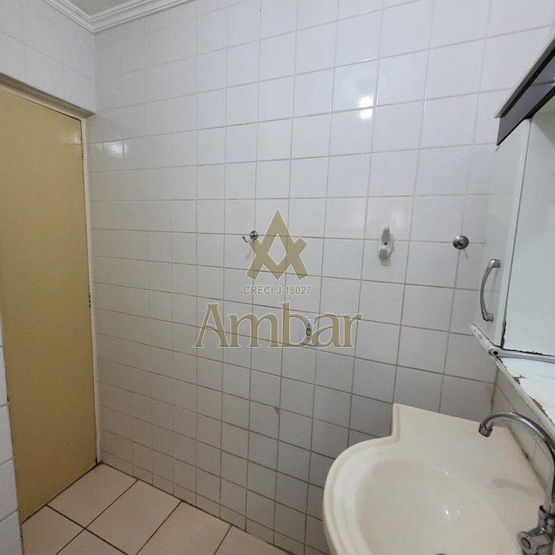 Ambar Imóveis | Imobiliária em Ribeirão Preto | Apartamento - João Rossi - Ribeirão Preto