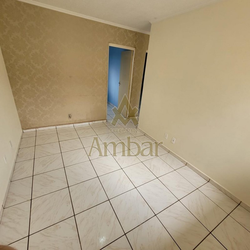 Ambar Imóveis | Imobiliária em Ribeirão Preto | Apartamento - João Rossi - Ribeirão Preto
