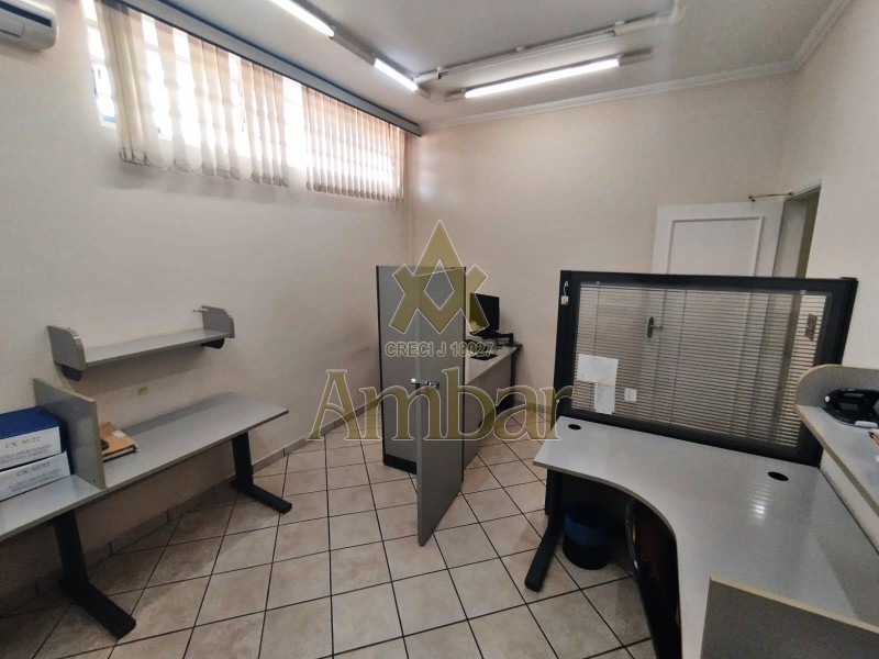 Ambar Imóveis | Imobiliária em Ribeirão Preto | Sala Comercial - Jardim America  - Ribeirão Preto