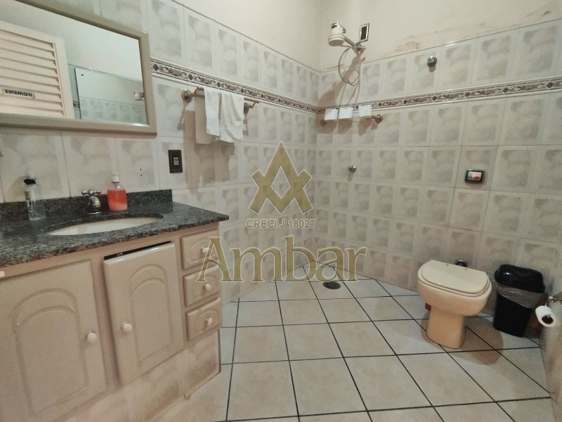 Ambar Imóveis | Imobiliária em Ribeirão Preto | Sala Comercial - Jardim America  - Ribeirão Preto