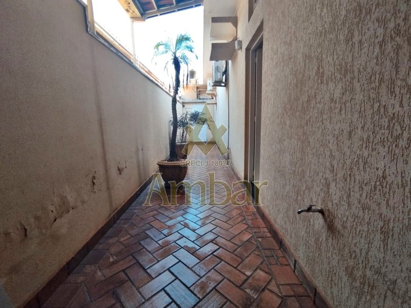 Ambar Imóveis | Imobiliária em Ribeirão Preto | Sala Comercial - Jardim America  - Ribeirão Preto