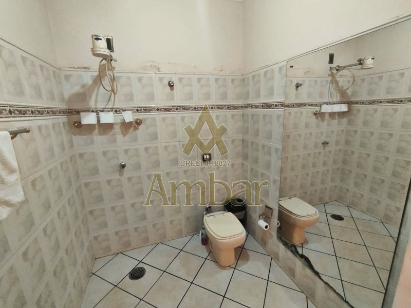 Ambar Imóveis | Imobiliária em Ribeirão Preto | Sala Comercial - Jardim America  - Ribeirão Preto