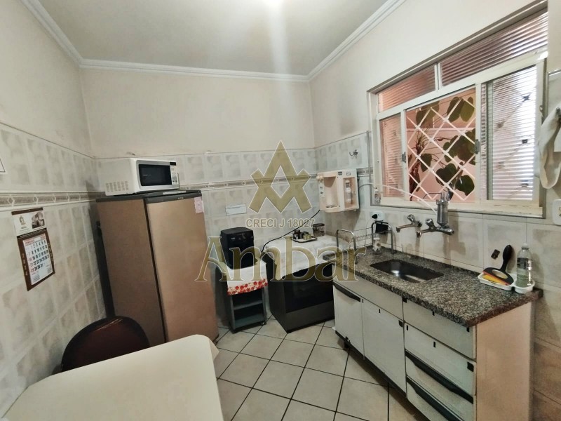 Ambar Imóveis | Imobiliária em Ribeirão Preto | Sala Comercial - Jardim America  - Ribeirão Preto