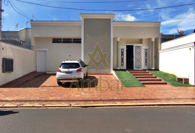 Foto: Sala Comercial - Jardim America  - Ribeirão Preto