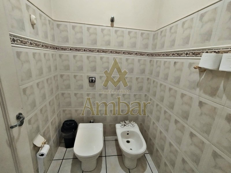 Ambar Imóveis | Imobiliária em Ribeirão Preto | Sala Comercial - Jardim America  - Ribeirão Preto