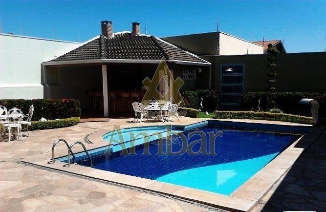 Foto: Casa - City Ribeirão - Ribeirão Preto