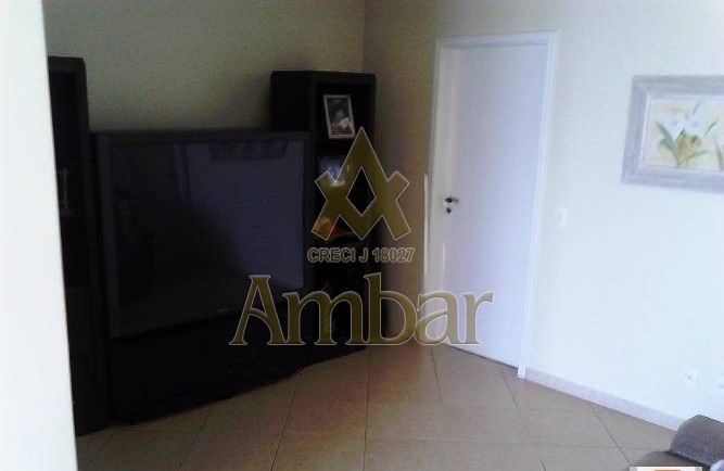 Ambar Imóveis | Imobiliária em Ribeirão Preto | Casa - City Ribeirão - Ribeirão Preto