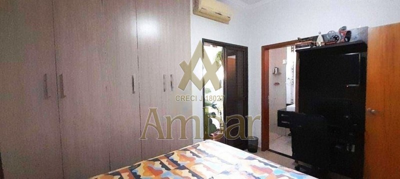 Ambar Imóveis | Imobiliária em Ribeirão Preto | Apartamento - Jardim Botânico - Ribeirão Preto