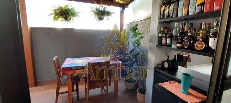 Ambar Imóveis | Imobiliária em Ribeirão Preto | Apartamento - Jardim Botânico - Ribeirão Preto
