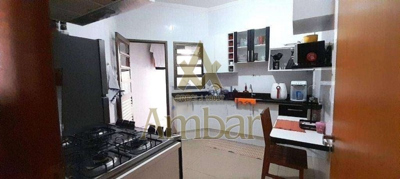 Ambar Imóveis | Imobiliária em Ribeirão Preto | Apartamento - Jardim Botânico - Ribeirão Preto
