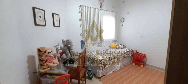 Ambar Imóveis | Imobiliária em Ribeirão Preto | Apartamento - Jardim Botânico - Ribeirão Preto