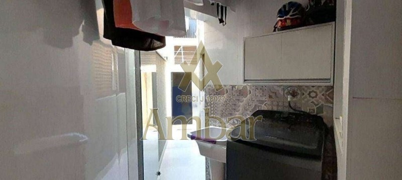 Ambar Imóveis | Imobiliária em Ribeirão Preto | Apartamento - Jardim Botânico - Ribeirão Preto