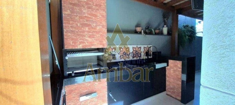 Ambar Imóveis | Imobiliária em Ribeirão Preto | Apartamento - Jardim Botânico - Ribeirão Preto