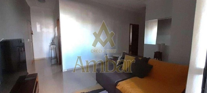 Ambar Imóveis | Imobiliária em Ribeirão Preto | Apartamento - Jardim Botânico - Ribeirão Preto