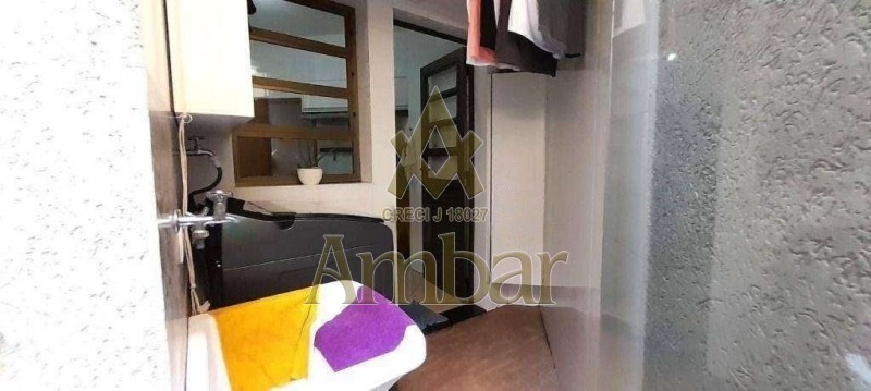 Ambar Imóveis | Imobiliária em Ribeirão Preto | Apartamento - Jardim Botânico - Ribeirão Preto