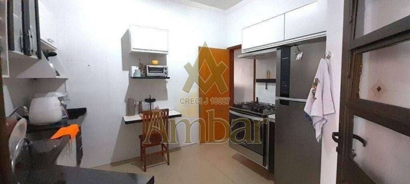 Ambar Imóveis | Imobiliária em Ribeirão Preto | Apartamento - Jardim Botânico - Ribeirão Preto