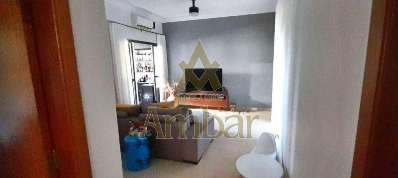 Ambar Imóveis | Imobiliária em Ribeirão Preto | Apartamento - Jardim Botânico - Ribeirão Preto