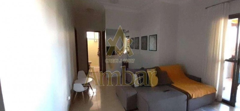 Ambar Imóveis | Imobiliária em Ribeirão Preto | Apartamento - Jardim Botânico - Ribeirão Preto