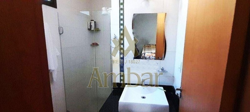 Ambar Imóveis | Imobiliária em Ribeirão Preto | Apartamento - Jardim Botânico - Ribeirão Preto