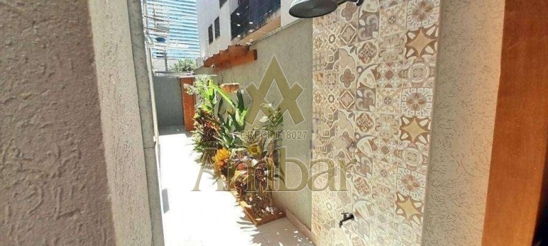 Ambar Imóveis | Imobiliária em Ribeirão Preto | Apartamento - Jardim Botânico - Ribeirão Preto