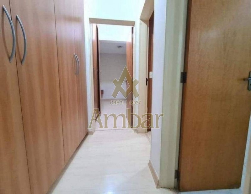 Ambar Imóveis | Imobiliária em Ribeirão Preto | Apartamento - Jardim Paulistano - Ribeirão Preto