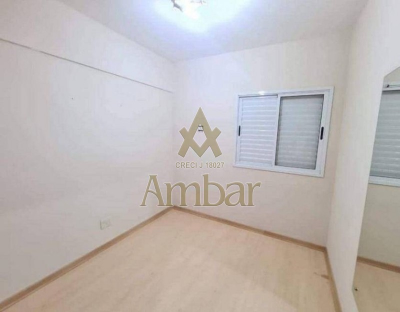 Ambar Imóveis | Imobiliária em Ribeirão Preto | Apartamento - Jardim Paulistano - Ribeirão Preto