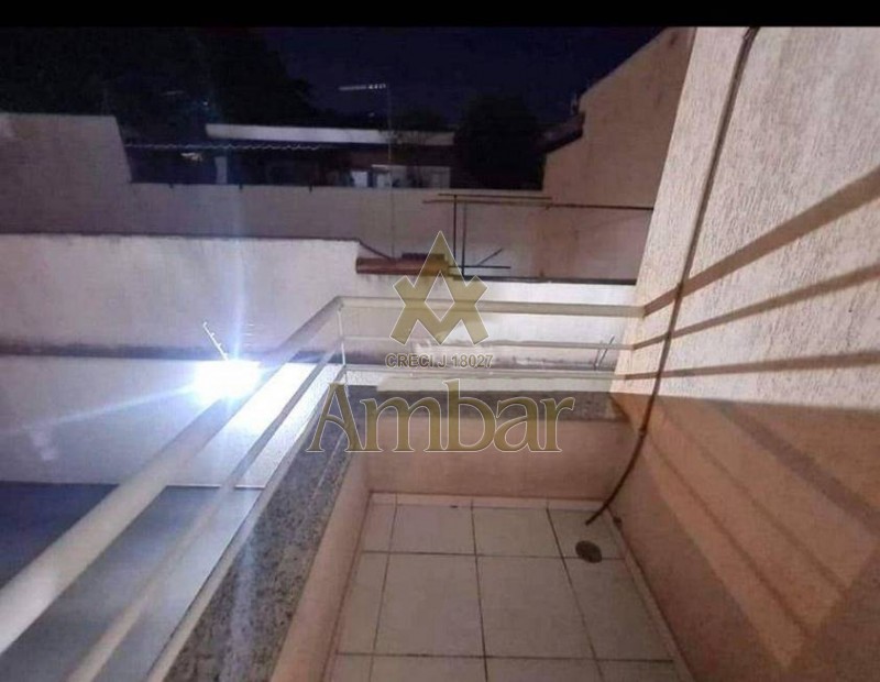 Ambar Imóveis | Imobiliária em Ribeirão Preto | Apartamento - Jardim Paulistano - Ribeirão Preto