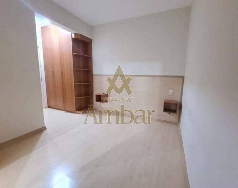 Ambar Imóveis | Imobiliária em Ribeirão Preto | Apartamento - Jardim Paulistano - Ribeirão Preto