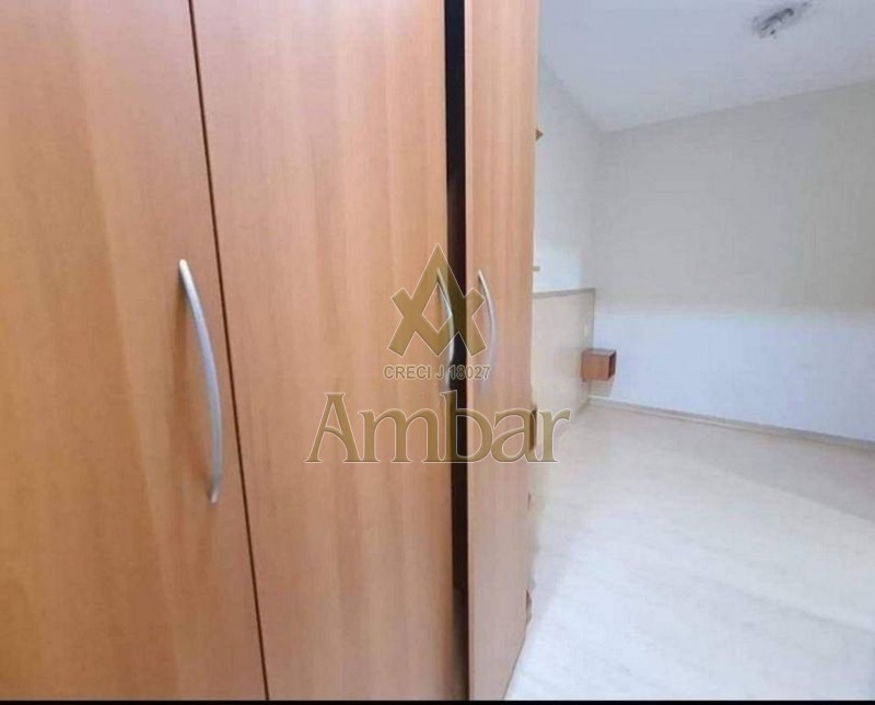 Ambar Imóveis | Imobiliária em Ribeirão Preto | Apartamento - Jardim Paulistano - Ribeirão Preto