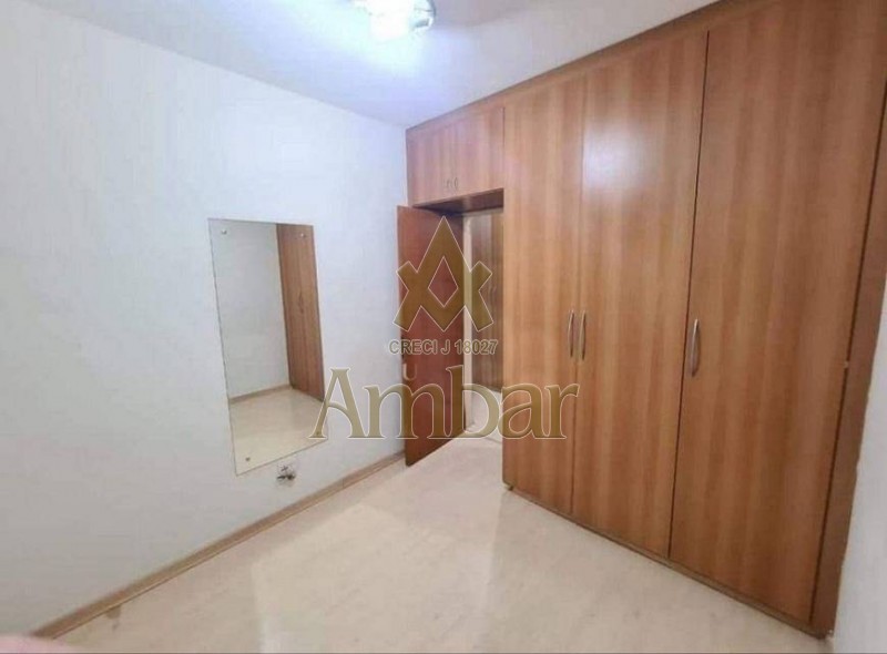 Ambar Imóveis | Imobiliária em Ribeirão Preto | Apartamento - Jardim Paulistano - Ribeirão Preto