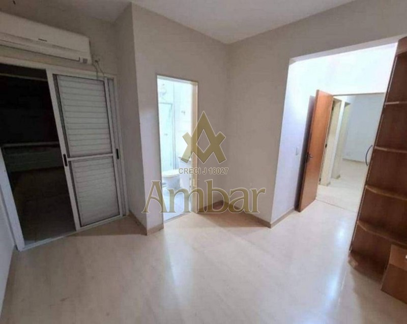 Ambar Imóveis | Imobiliária em Ribeirão Preto | Apartamento - Jardim Paulistano - Ribeirão Preto