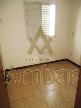 Ambar Imóveis | Imobiliária em Ribeirão Preto | Apartamento - Jardim Paulista - Ribeirão Preto