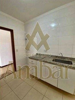 Ambar Imóveis | Imobiliária em Ribeirão Preto | Apartamento - Jardim Paulista - Ribeirão Preto