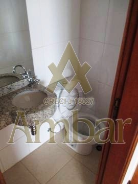 Ambar Imóveis | Imobiliária em Ribeirão Preto | Apartamento - Jardim Paulista - Ribeirão Preto