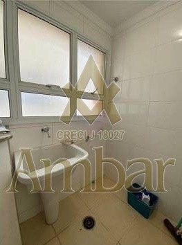 Ambar Imóveis | Imobiliária em Ribeirão Preto | Apartamento - Jardim Paulista - Ribeirão Preto