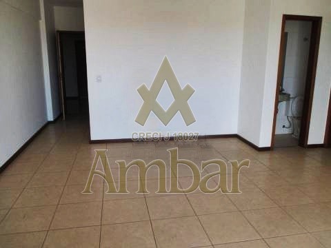 Ambar Imóveis | Imobiliária em Ribeirão Preto | Apartamento - Jardim Paulista - Ribeirão Preto
