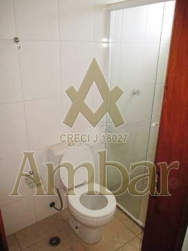 Ambar Imóveis | Imobiliária em Ribeirão Preto | Apartamento - Jardim Paulista - Ribeirão Preto