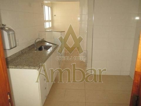 Ambar Imóveis | Imobiliária em Ribeirão Preto | Apartamento - Jardim Paulista - Ribeirão Preto