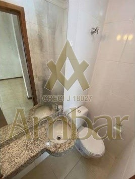 Ambar Imóveis | Imobiliária em Ribeirão Preto | Apartamento - Jardim Paulista - Ribeirão Preto