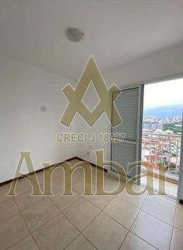 Ambar Imóveis | Imobiliária em Ribeirão Preto | Apartamento - Jardim Paulista - Ribeirão Preto