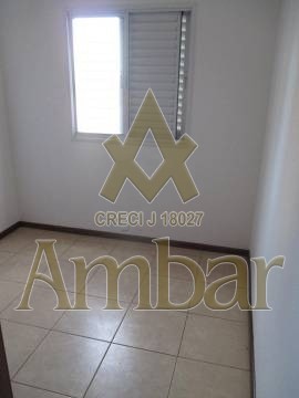 Ambar Imóveis | Imobiliária em Ribeirão Preto | Apartamento - Jardim Paulista - Ribeirão Preto