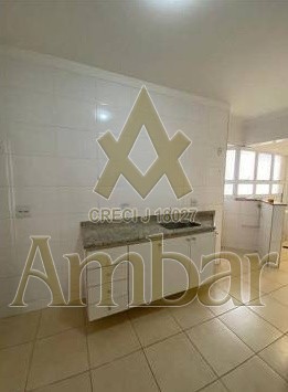 Ambar Imóveis | Imobiliária em Ribeirão Preto | Apartamento - Jardim Paulista - Ribeirão Preto
