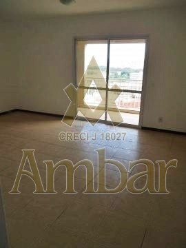 Ambar Imóveis | Imobiliária em Ribeirão Preto | Apartamento - Jardim Paulista - Ribeirão Preto